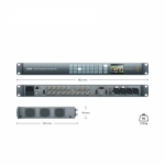 ATEM 1 M/E Production Studio 4K
