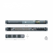 ATEM 1 M/E Production Studio 4K