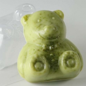앉은곰 (별조각) - 60g