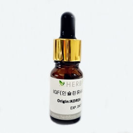 IGF (인슐린유사성장인자) 1ppm