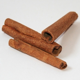 시나몬 허브 스틱 (12cm)