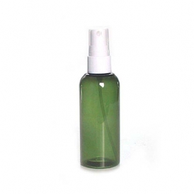 100ml 스프레이 - 녹색