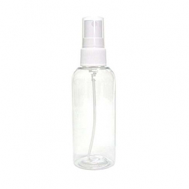 100ml 스프레이 - 투명