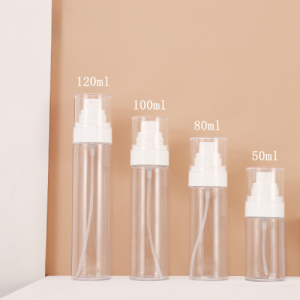 초미세 안개미스트 투명 (100ml)