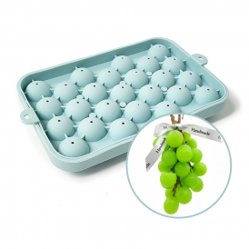 포도알 아이스볼 25구