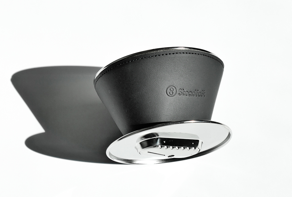 스테드패스트 커피 브루어 v2