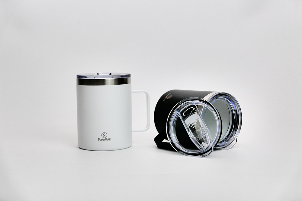 스테드패스트 트루 테이스트 머그