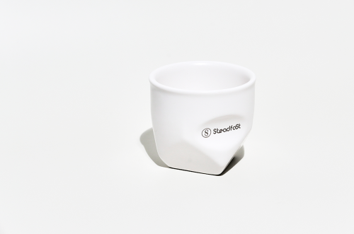 스테드패스트 인핸서 에스프레소 컵
