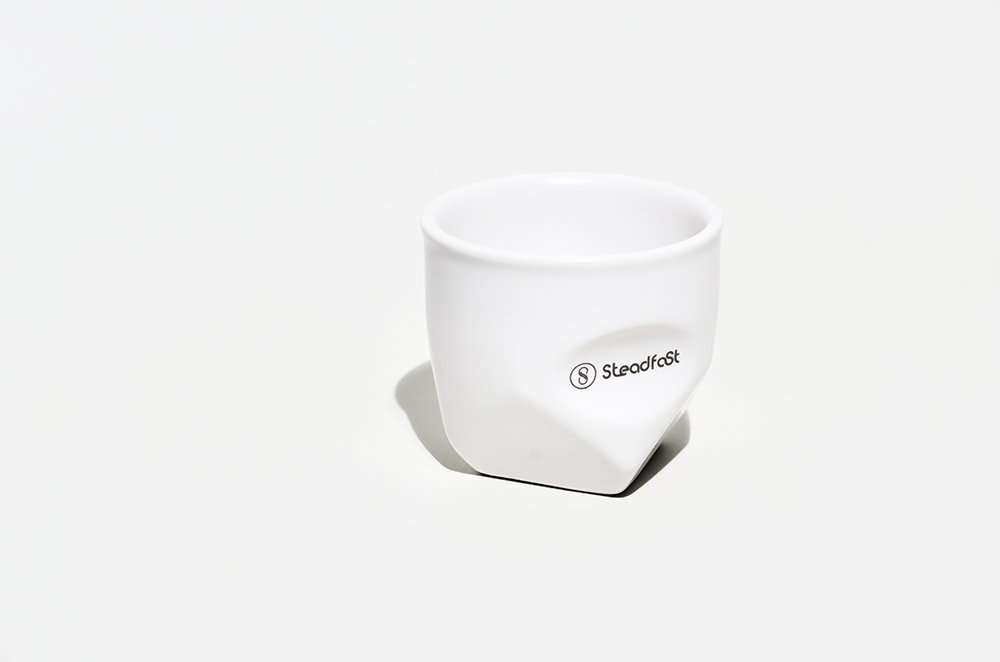 스테드패스트 인핸서 에스프레소 컵