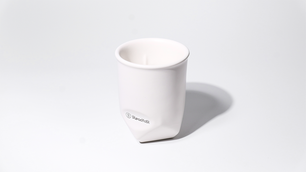 스테드패스트 인핸서 브루잉 컵