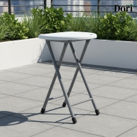 뉴 브로몰딩 접이식 스툴