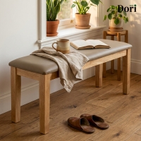 캐빈 벤치 (4가지 색상)