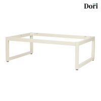 다올30각 밀크 900 프레임