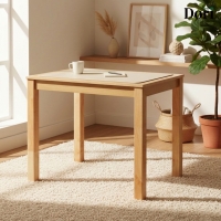 캐빈 2인 테이블 (4가지 색상)