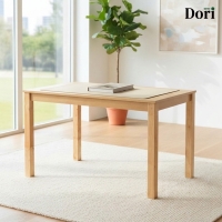 캐빈 4인 테이블 (4가지 색상)