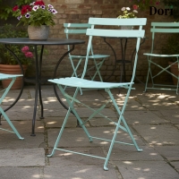 [기획상품 1+1] 뉴욕 접의자 (2가지 색상)