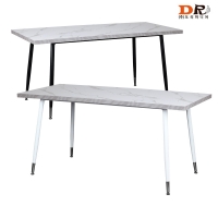 이플S 1600 마블 패턴 테이블