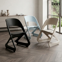 죵키 의자 (3가지 색상)