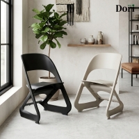 [기획상품 1+1] 죵키 의자 (3가지 색상)