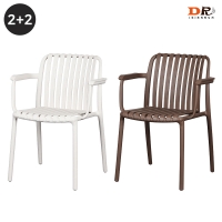 [기획상품 2+2] 이스투아 의자