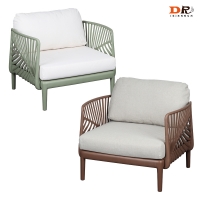 아브흐 1인 의자