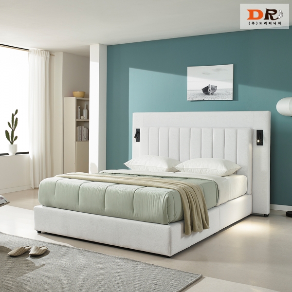 아브니흐 호텔식 침대세트 슈퍼킹 (SK)