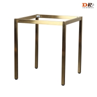 30각 골드 무광 600 프레임