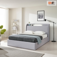 일루씨온 침대 세트 킹 (K)