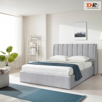 슈비아 침대 세트 킹 (K)