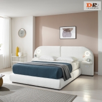 르부하 호텔식 침대 세트 킹 (K)