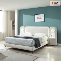 아르모 호텔식 침대세트 퀸 (Q)