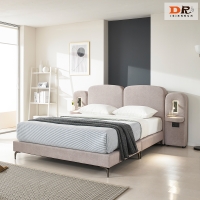 데쎄오 호텔식 침대세트 퀸 (Q)