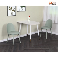 이플G 반타원형 화이트 1000 세라믹 + 몰리 2인 세트