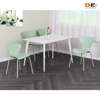 이오스 화이트 1220/1200 세라믹 + 꼬뺑 4인 세트