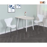 이플S 반타원형 화이트 1000 세라믹 + 비브 2인 세트