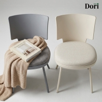 발롱 의자 (2가지 색상)