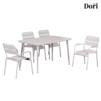 클라르테 4인 세트