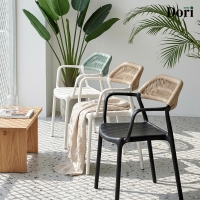 밤비노 의자 (3가지 색상)