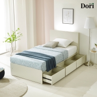 아띠스떼 샌드 베이지 침대 세트 슈퍼싱글 (SS)