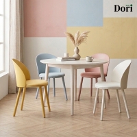 [기획상품 2+2] 플로리 의자 (4가지 색상)