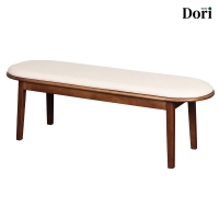 헤오소 1400 벤치