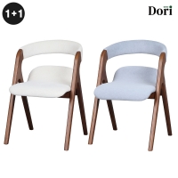 [기획상품 1+1] 미미르 의자