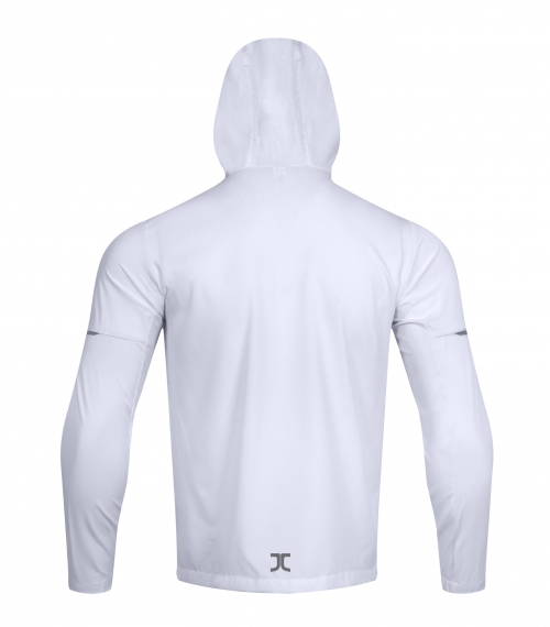 [JC] 드라이 쿨 후드 자켓_화이트(White)