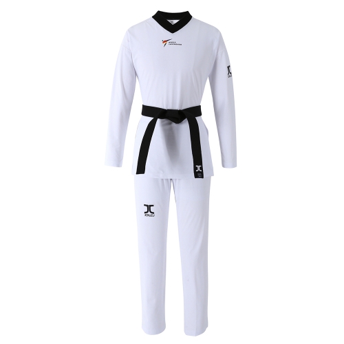 [JC] 겨루기 도복(경기용)-V넥-히어로2