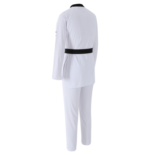 [JC] 겨루기 도복(경기용)-V넥-히어로2