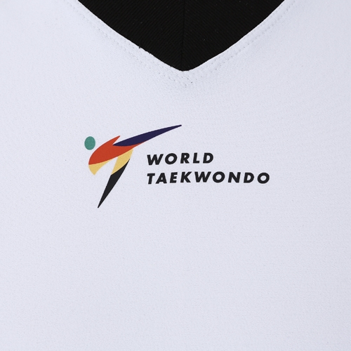 [JC] 겨루기 도복(경기용)-V넥-히어로2