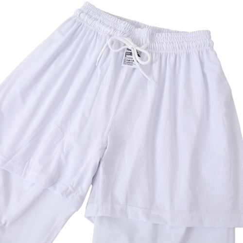 [JC] 겨루기 도복(경기용)-V넥-히어로2