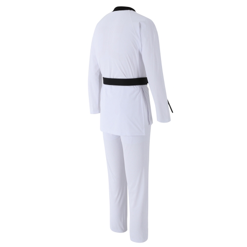 [JC] 겨루기 도복(경기용)-V넥-히어로2