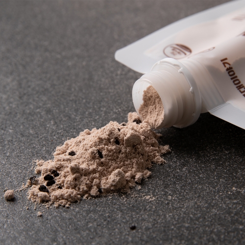 단백질 보충제 프로틴 쉐이크 파우더 초코맛 블라스트 한끼 파우치 30g 10포 [원산지:상세설명에 표시]