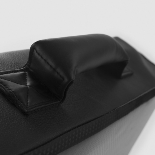 [JC] 버스트 킥 쉴드_Bust Kick Shield